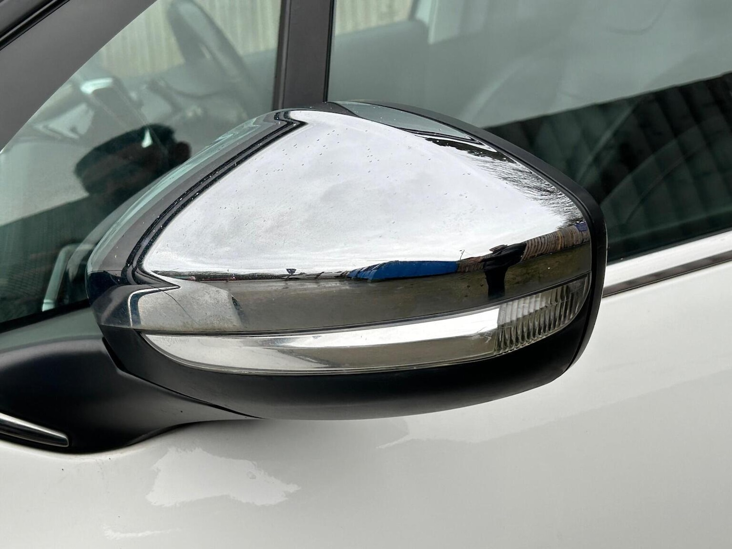 Used Peugeot 2008 2014 for sale - 77729991: Photo 28