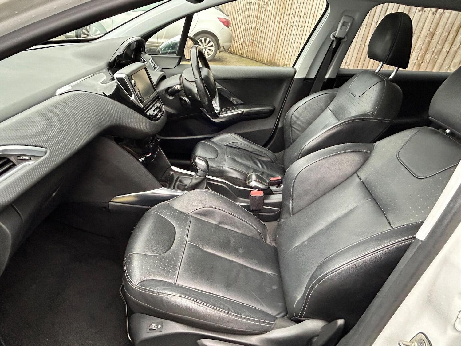 Used Peugeot 2008 2014 for sale - 77729991: Photo 33