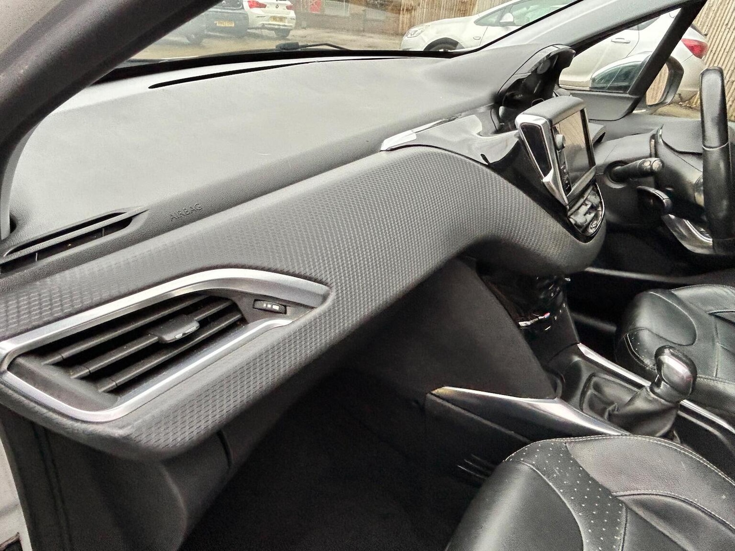 Used Peugeot 2008 2014 for sale - 77729991: Photo 36