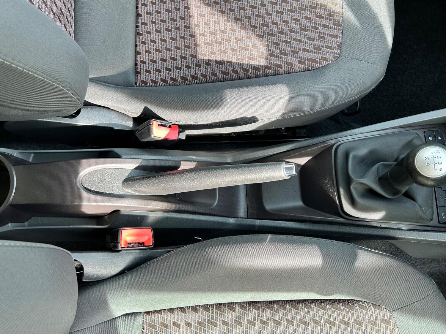 Used SEAT Ibiza 2009 for sale - 78125198: Photo 10