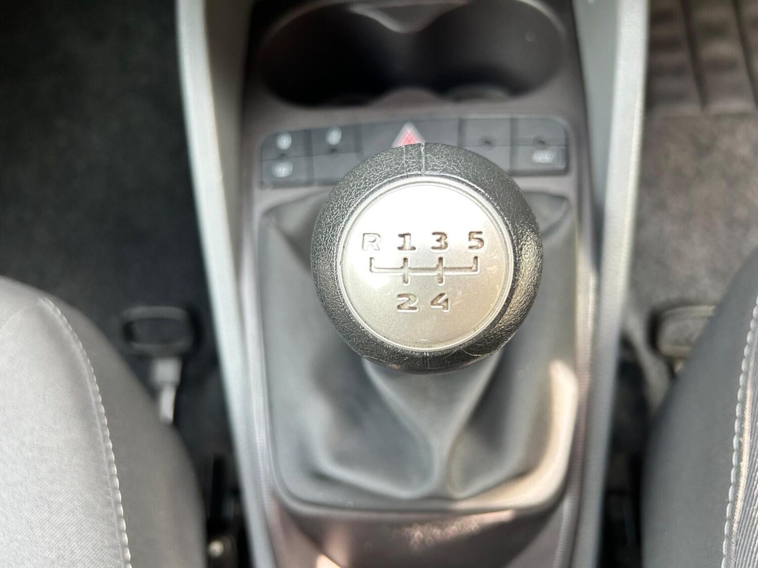 Used SEAT Ibiza 2009 for sale - 78125198: Photo 11