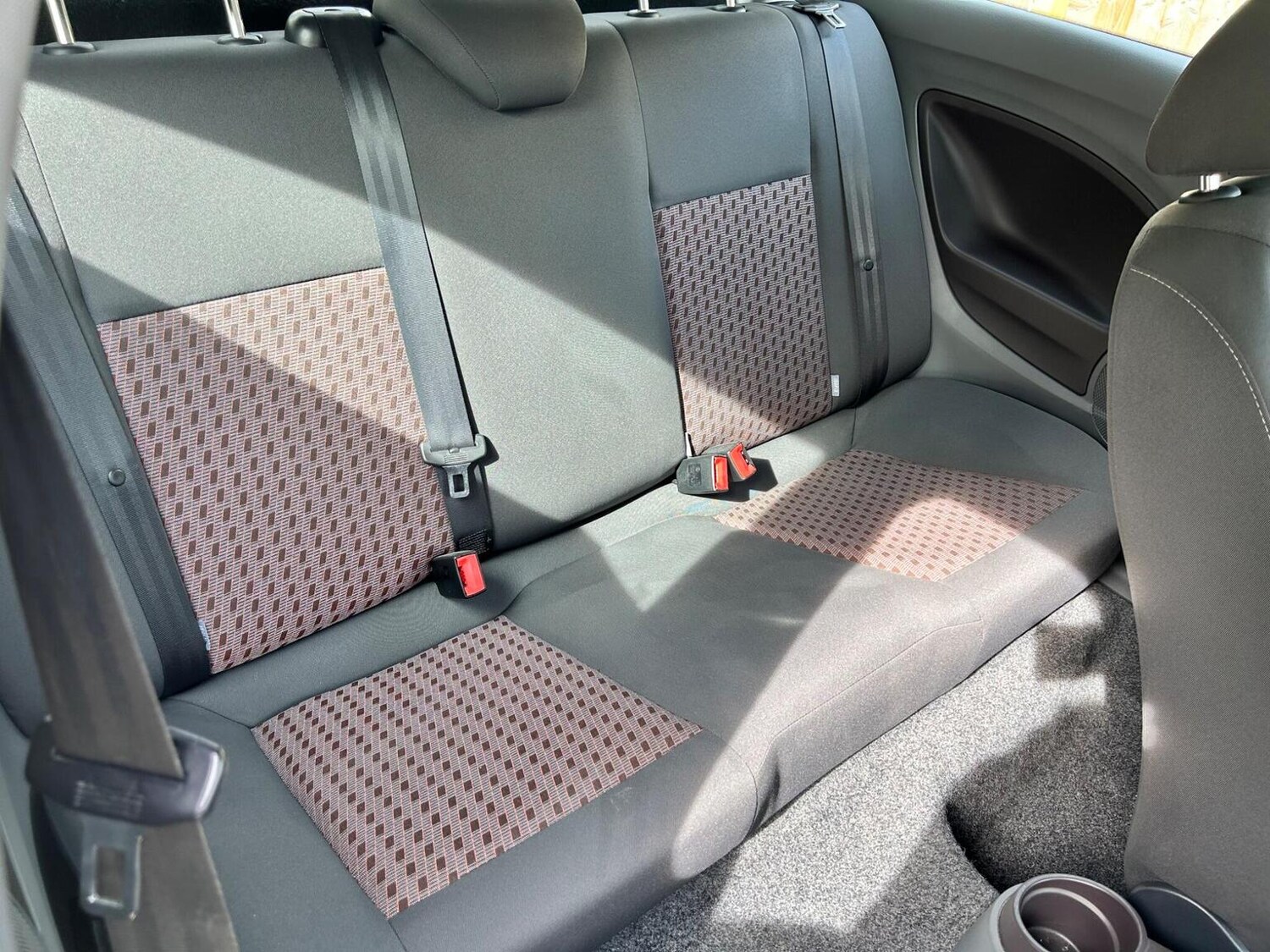 Used SEAT Ibiza 2009 for sale - 78125198: Photo 12