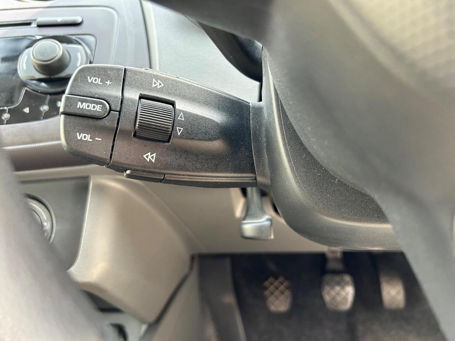 Used SEAT Ibiza 2009 for sale - 78125198: Photo 13