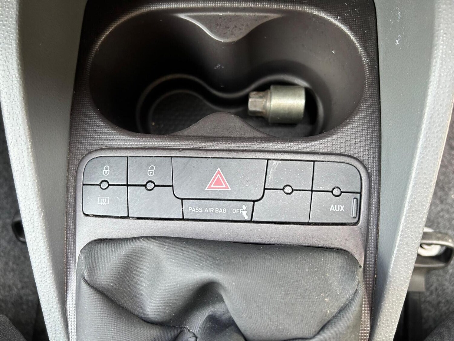 Used SEAT Ibiza 2009 for sale - 78125198: Photo 14