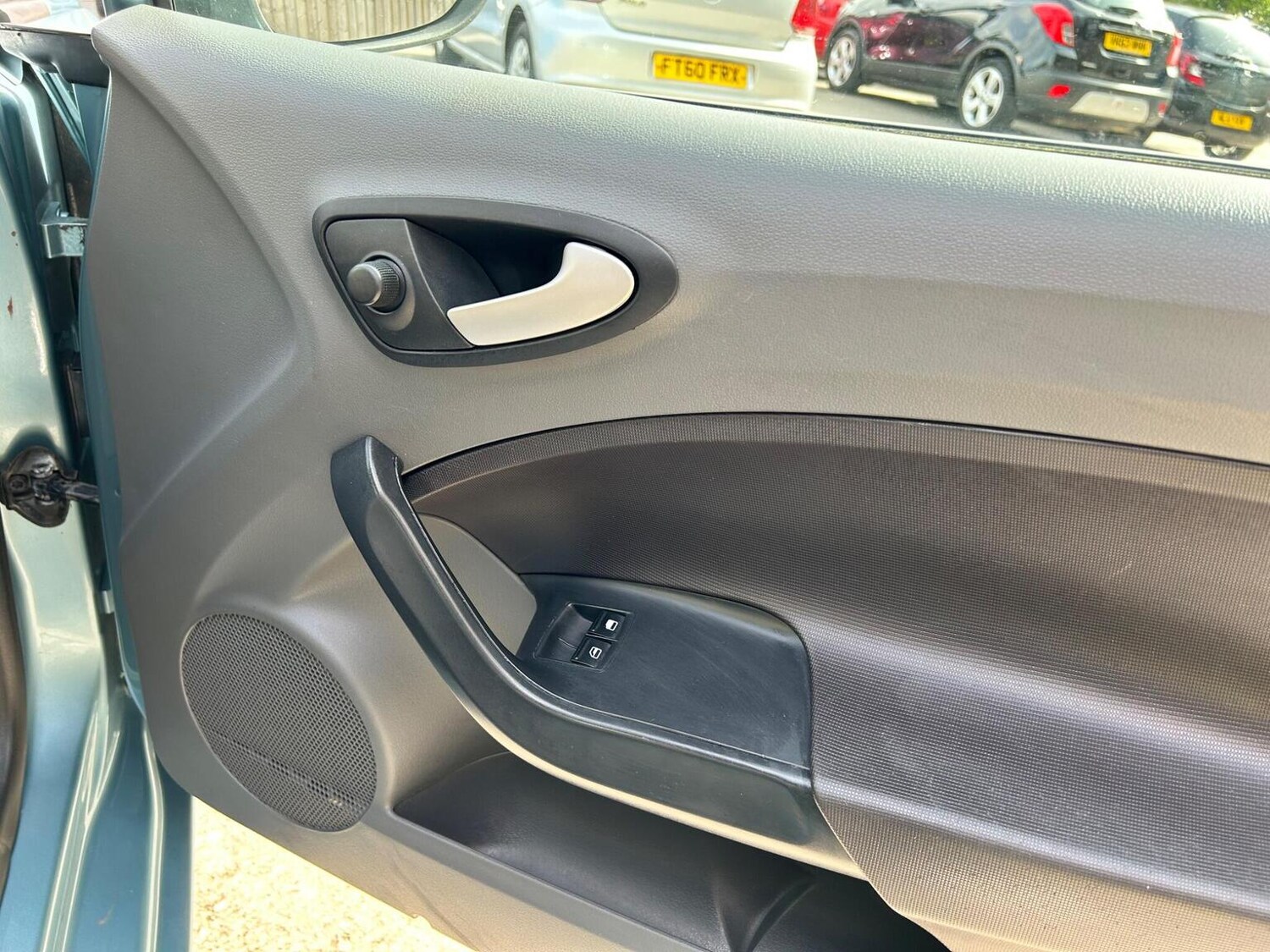 Used SEAT Ibiza 2009 for sale - 78125198: Photo 16