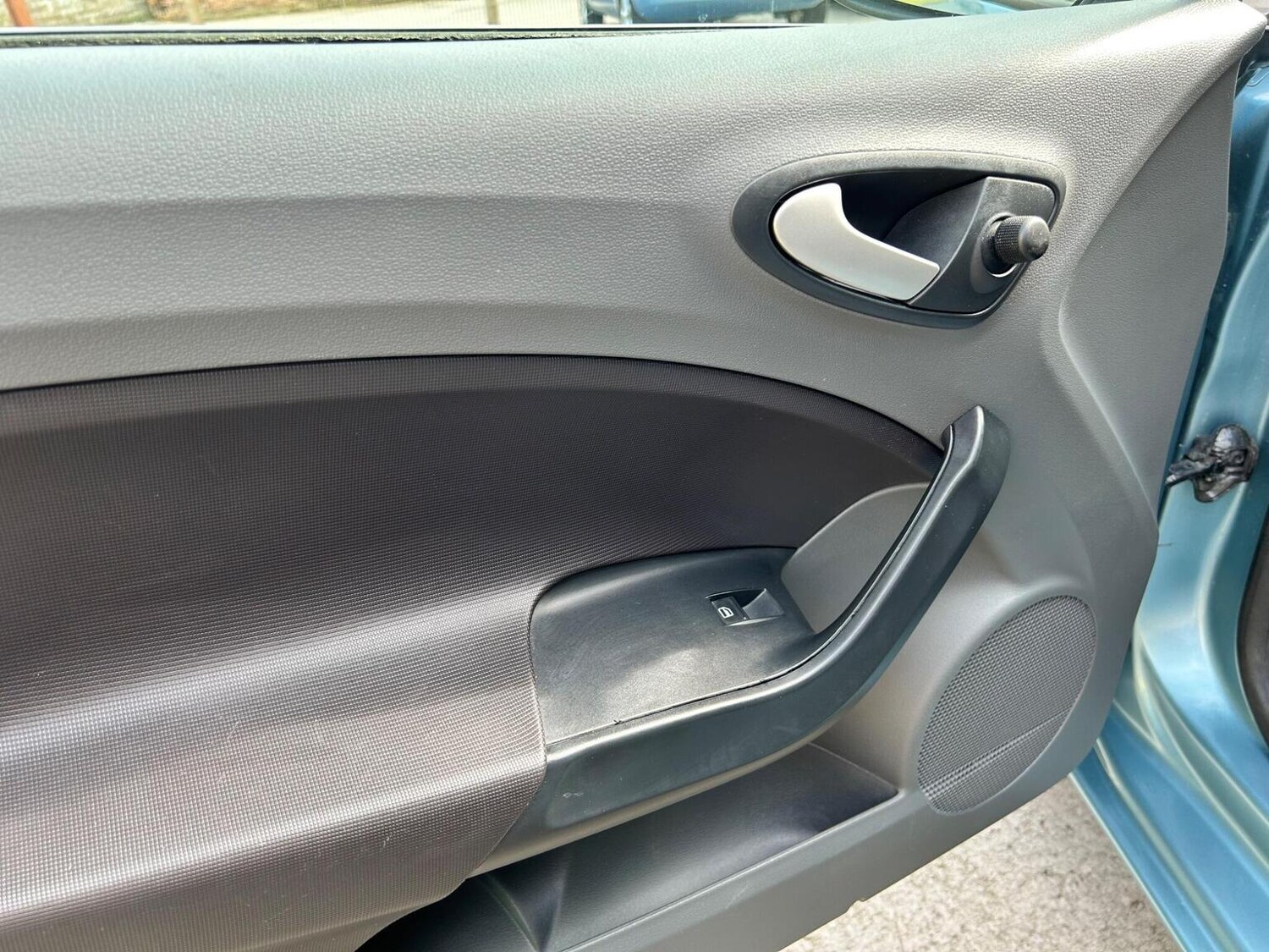 Used SEAT Ibiza 2009 for sale - 78125198: Photo 17