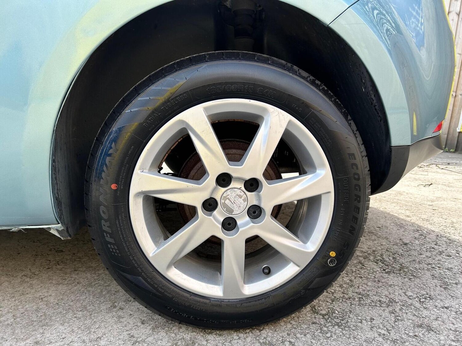 Used SEAT Ibiza 2009 for sale - 78125198: Photo 18