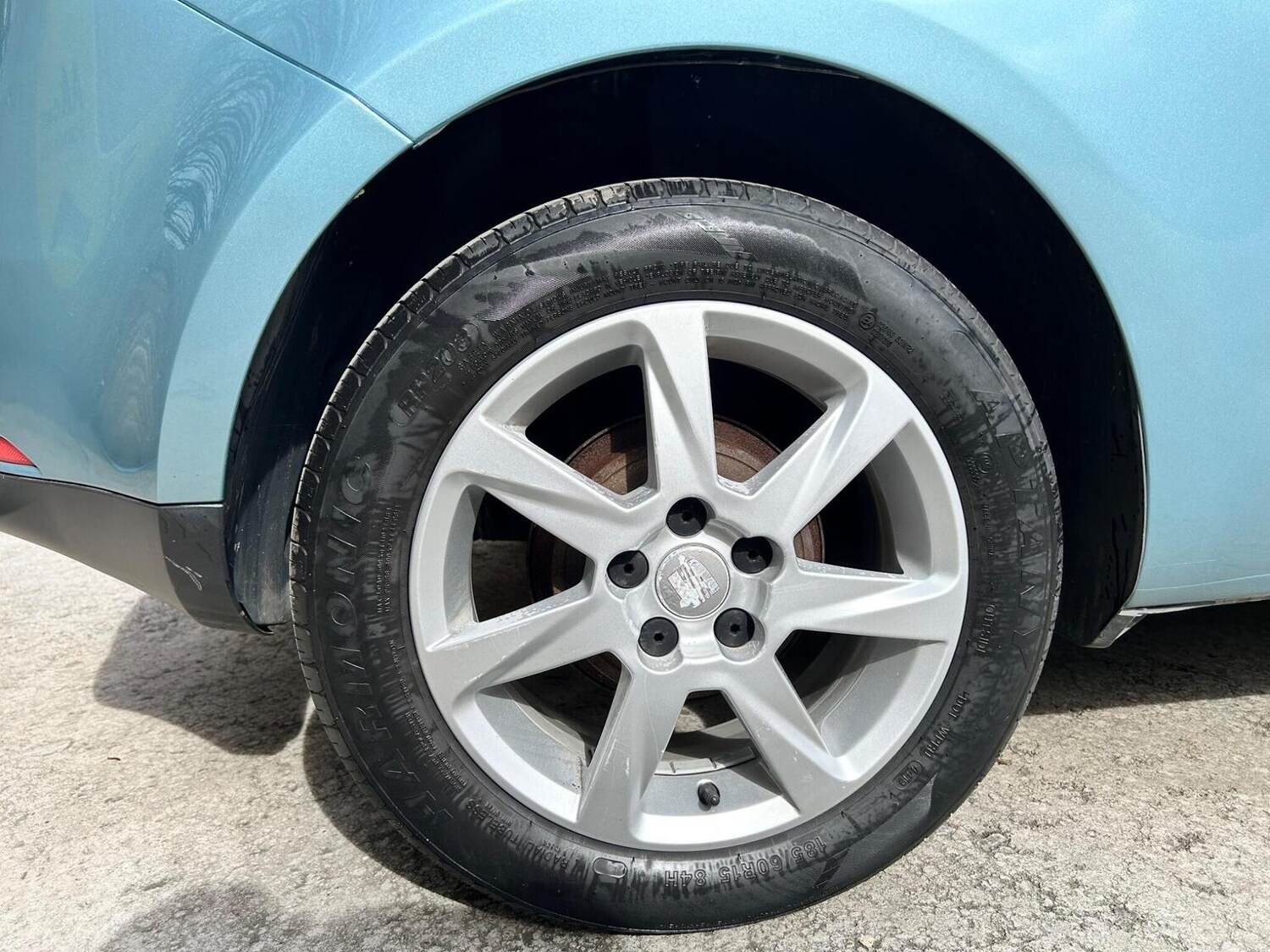 Used SEAT Ibiza 2009 for sale - 78125198: Photo 19