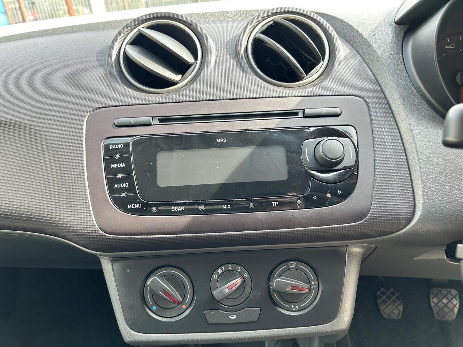 Used SEAT Ibiza 2009 for sale - 78125198: Photo 22