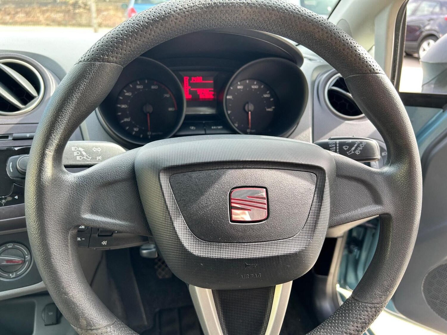 Used SEAT Ibiza 2009 for sale - 78125198: Photo 23