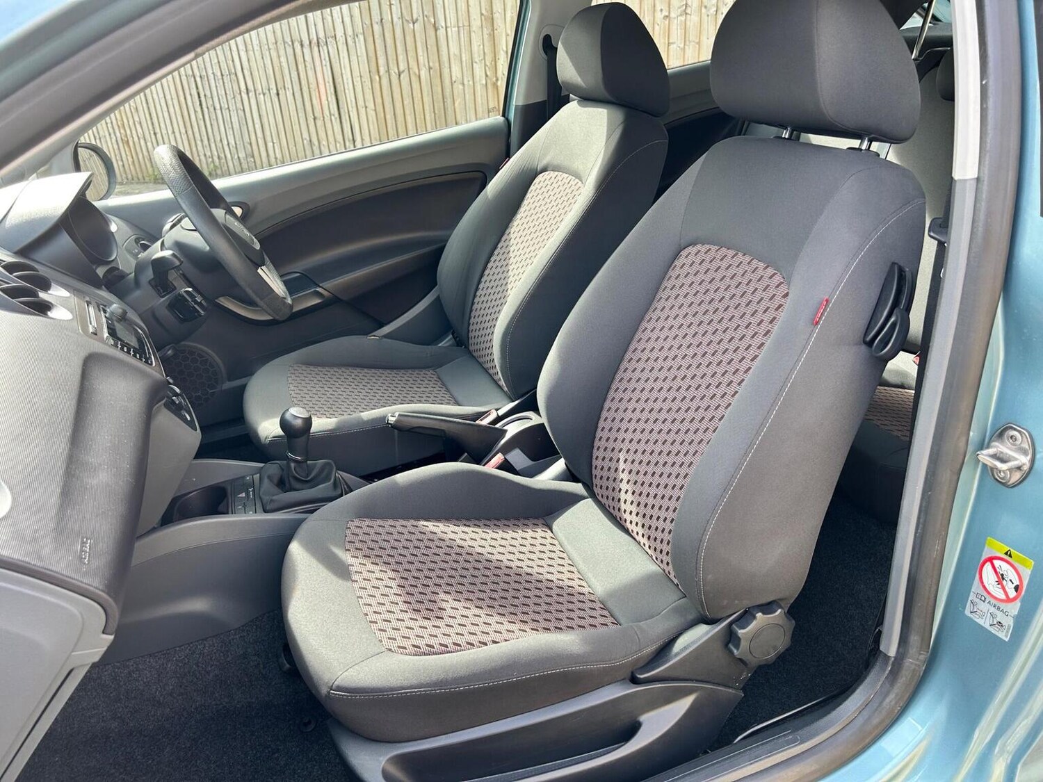 Used SEAT Ibiza 2009 for sale - 78125198: Photo 24