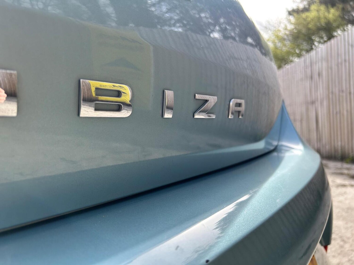 Used SEAT Ibiza 2009 for sale - 78125198: Photo 25