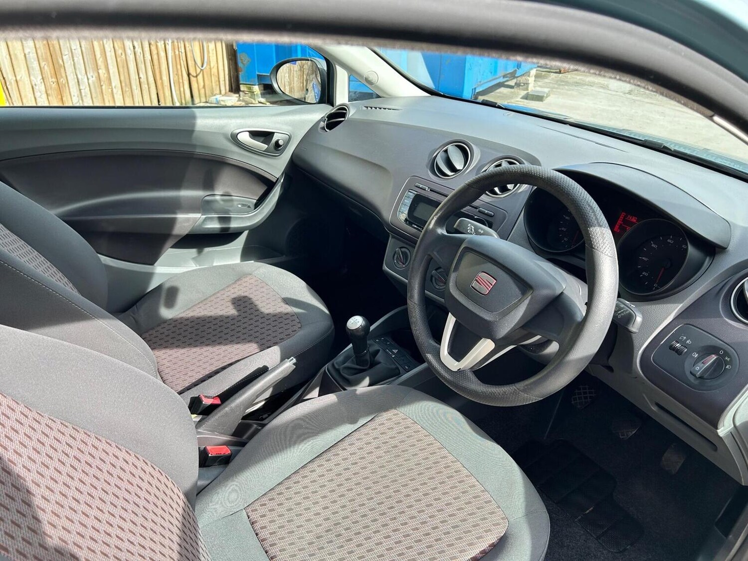 Used SEAT Ibiza 2009 for sale - 78125198: Photo 26