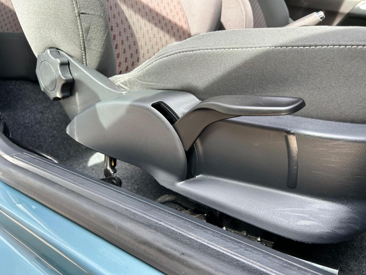 Used SEAT Ibiza 2009 for sale - 78125198: Photo 27