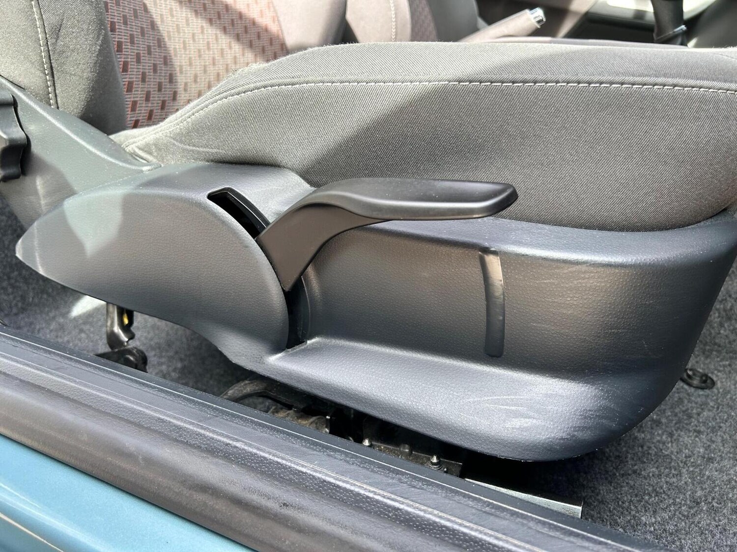 Used SEAT Ibiza 2009 for sale - 78125198: Photo 28