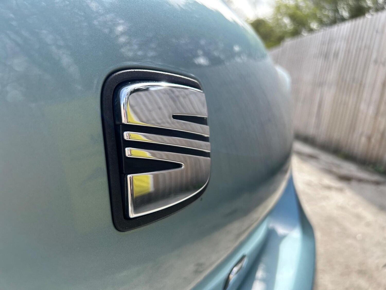 Used SEAT Ibiza 2009 for sale - 78125198: Photo 30