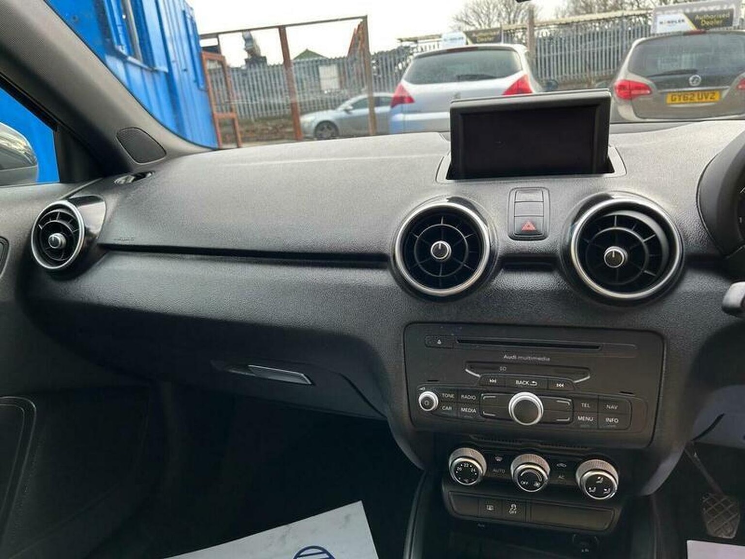 Used Audi A1 2012 for sale - 77729996: Photo 11