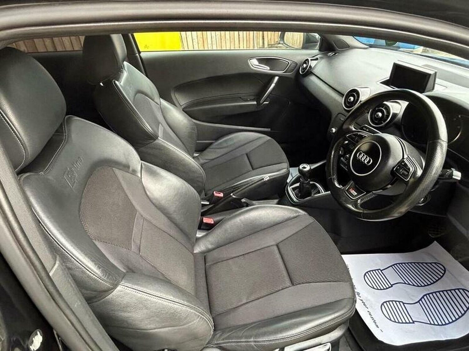 Used Audi A1 2012 for sale - 77729996: Photo 13