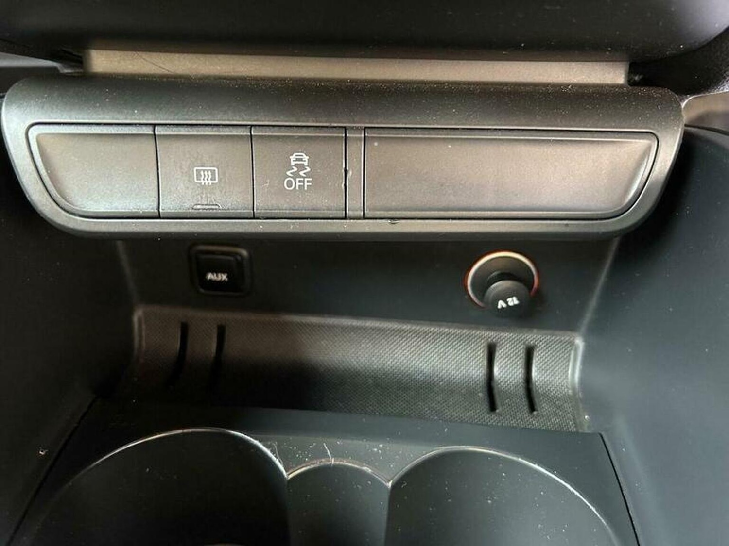 Used Audi A1 2012 for sale - 77729996: Photo 16