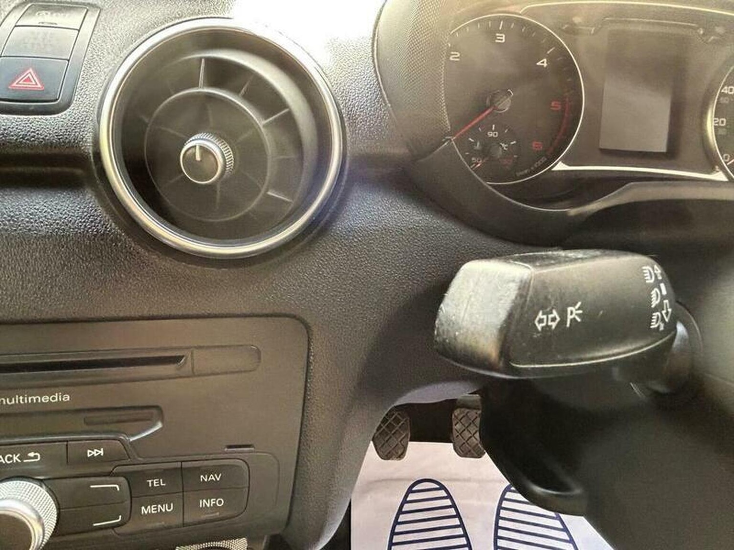 Used Audi A1 2012 for sale - 77729996: Photo 18