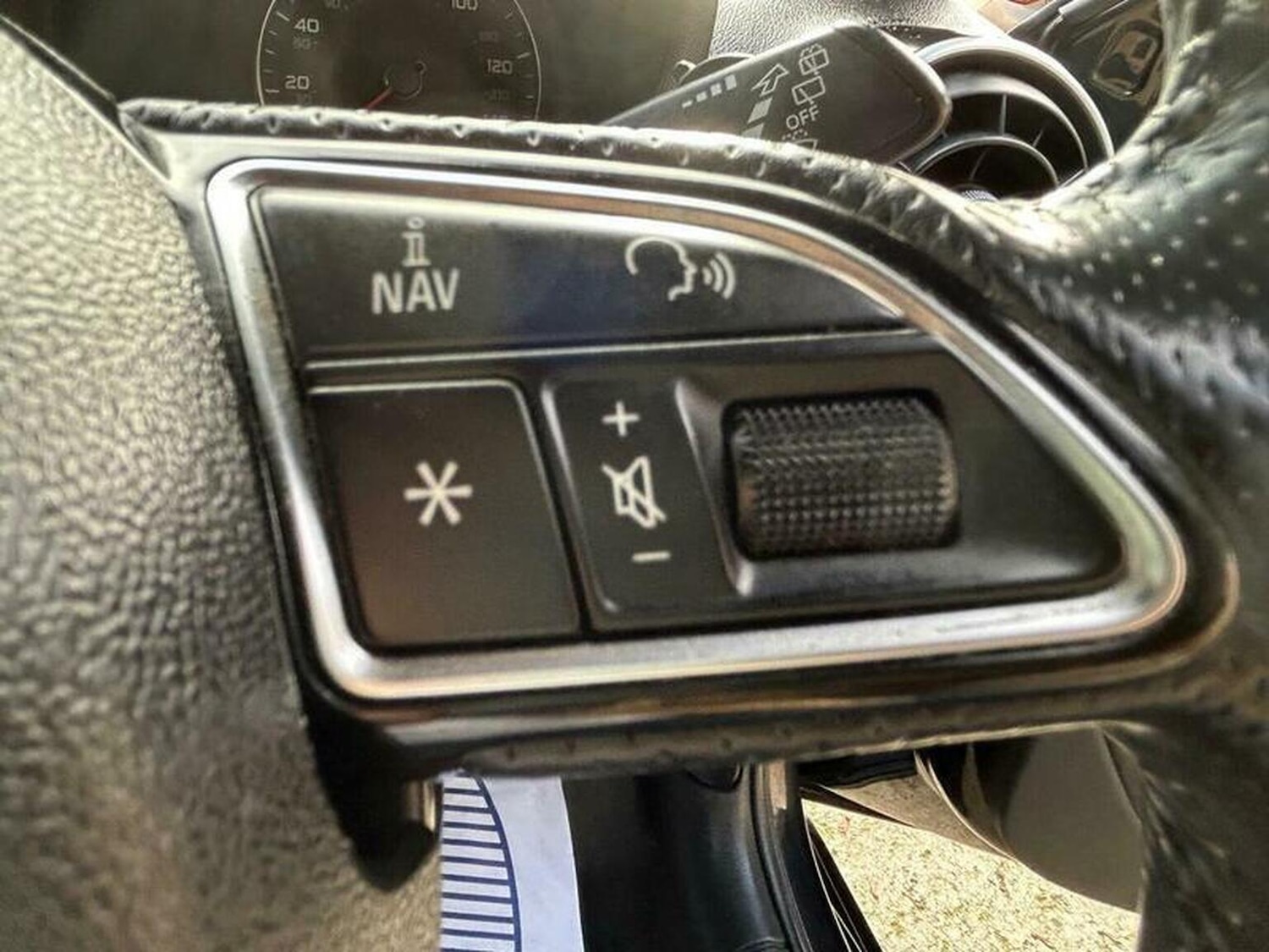 Used Audi A1 2012 for sale - 77729996: Photo 20