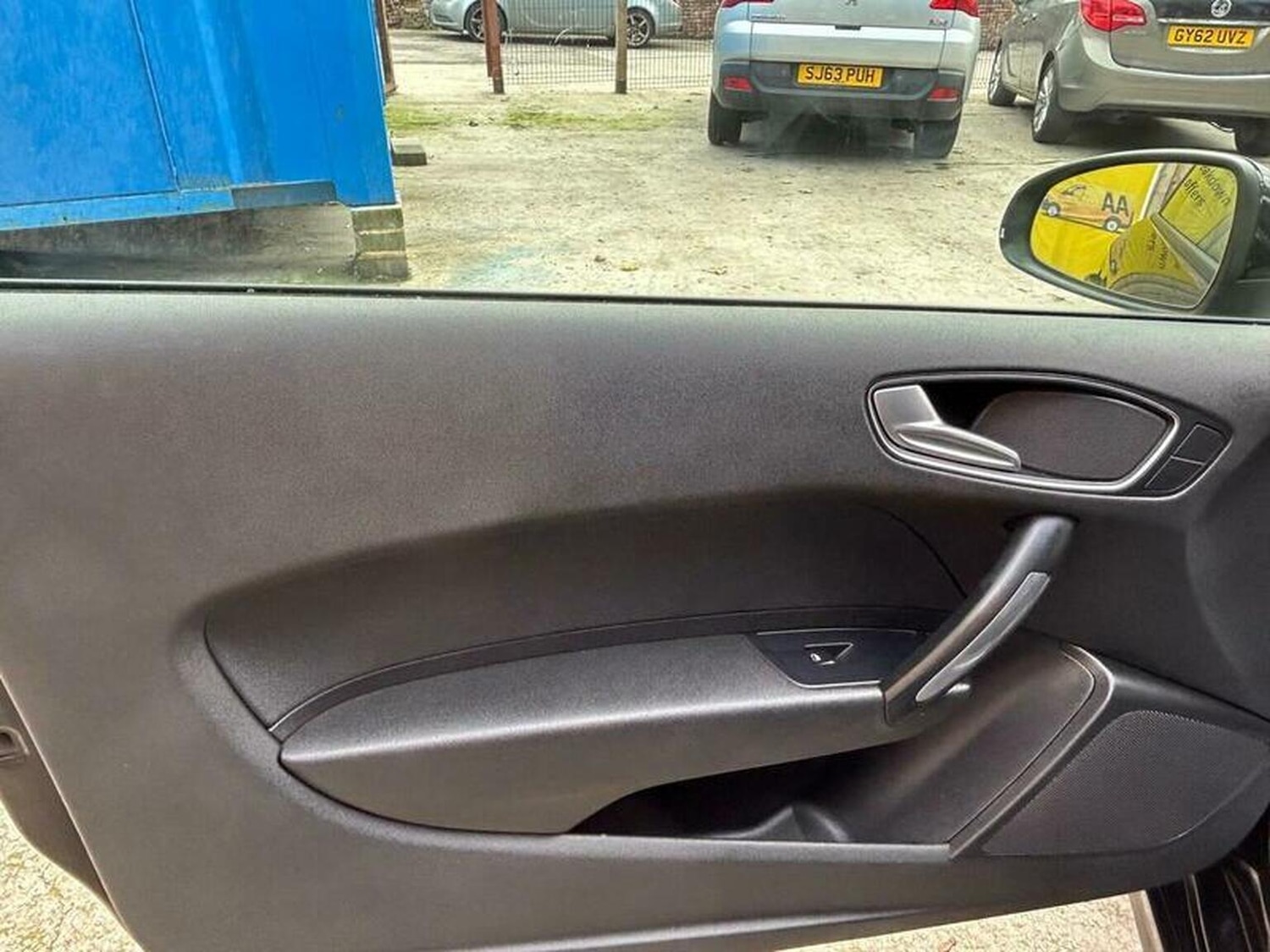 Used Audi A1 2012 for sale - 77729996: Photo 22