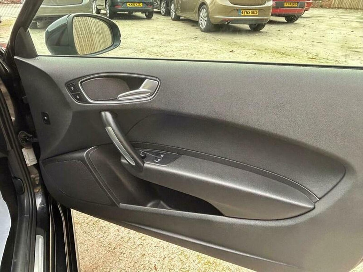 Used Audi A1 2012 for sale - 77729996: Photo 23