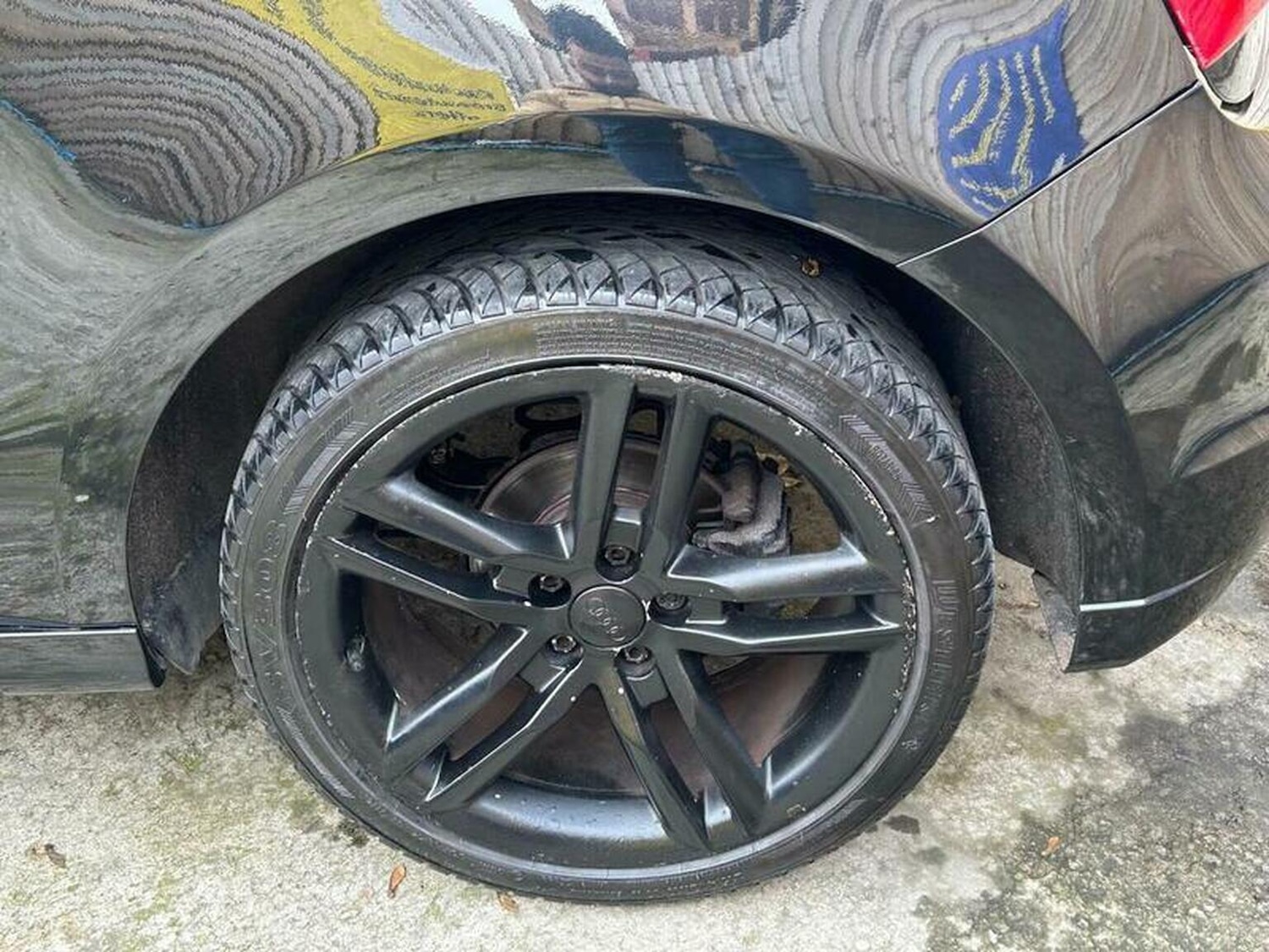 Used Audi A1 2012 for sale - 77729996: Photo 25