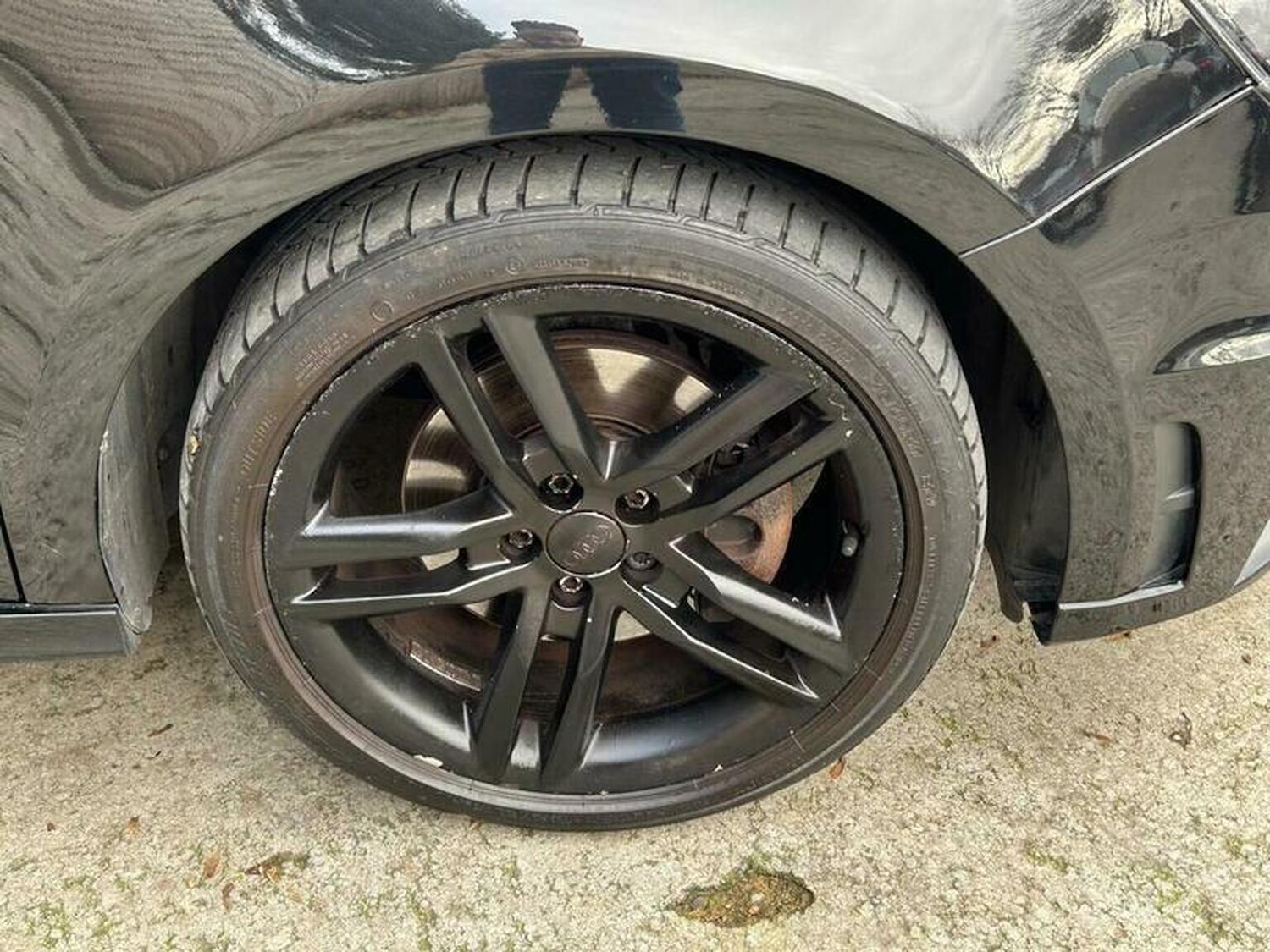 Used Audi A1 2012 for sale - 77729996: Photo 27