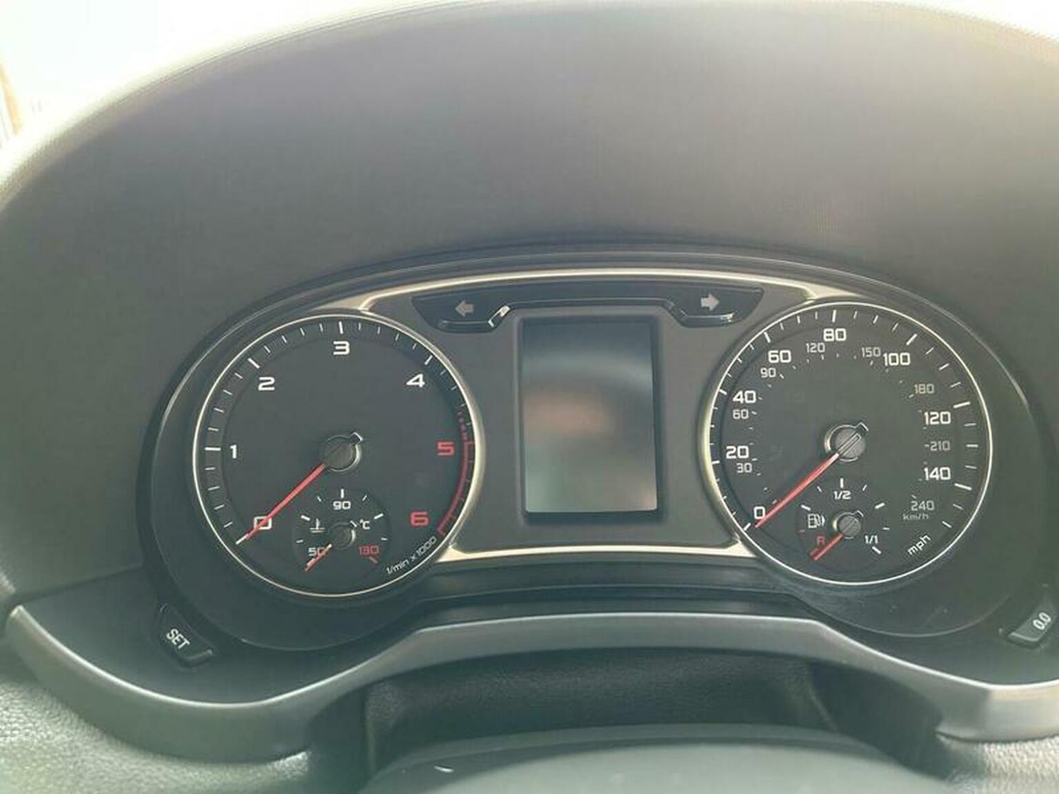 Used Audi A1 2012 for sale - 77729996: Photo 28