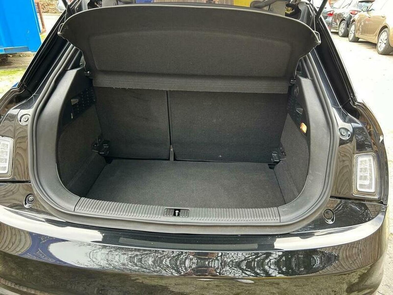 Used Audi A1 2012 for sale - 77729996: Photo 29