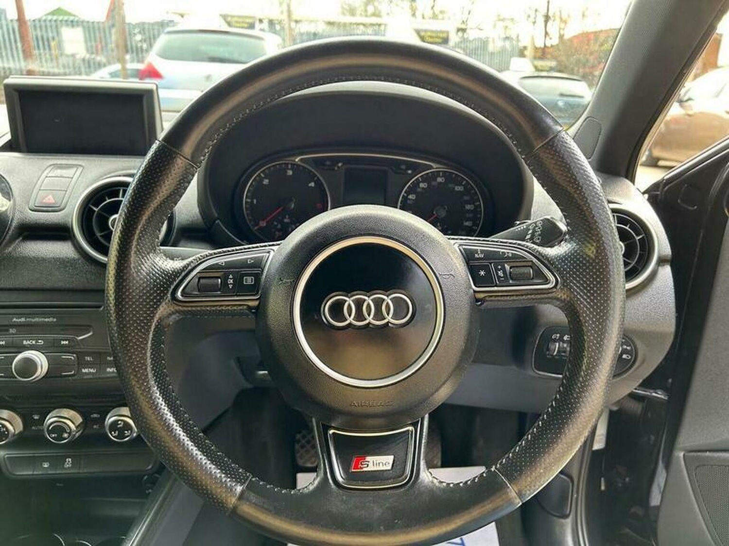 Used Audi A1 2012 for sale - 77729996: Photo 30