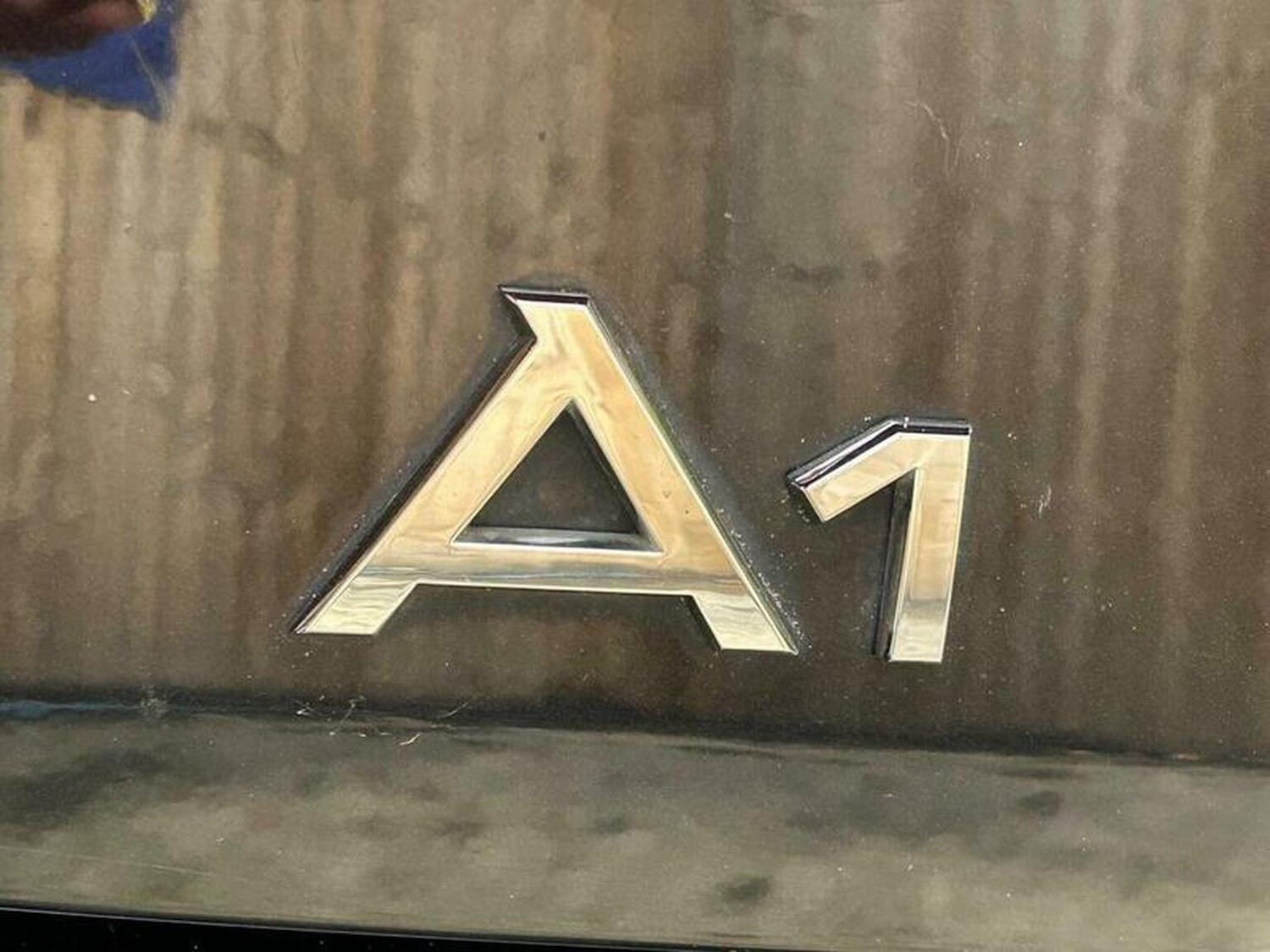 Used Audi A1 2012 for sale - 77729996: Photo 33