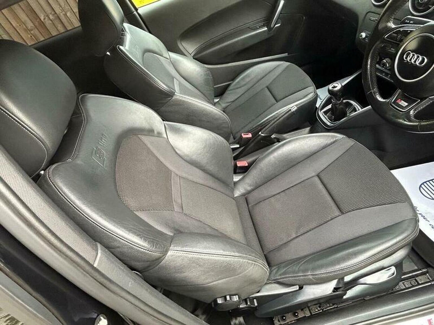 Used Audi A1 2012 for sale - 77729996: Photo 35