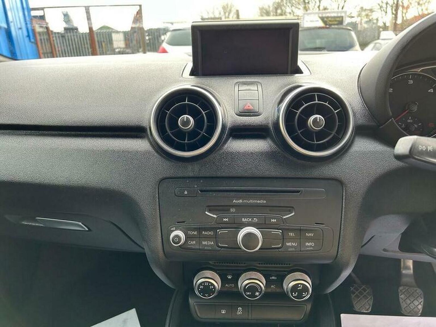 Used Audi A1 2012 for sale - 77729996: Photo 37