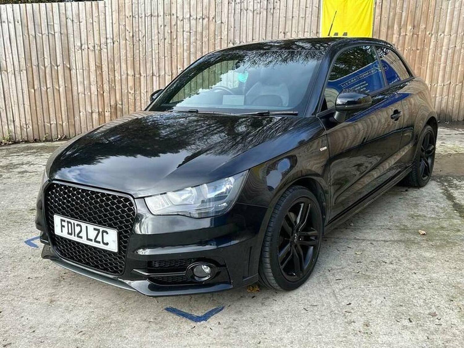 Used Audi A1 2012 for sale - 77729996: Photo 4