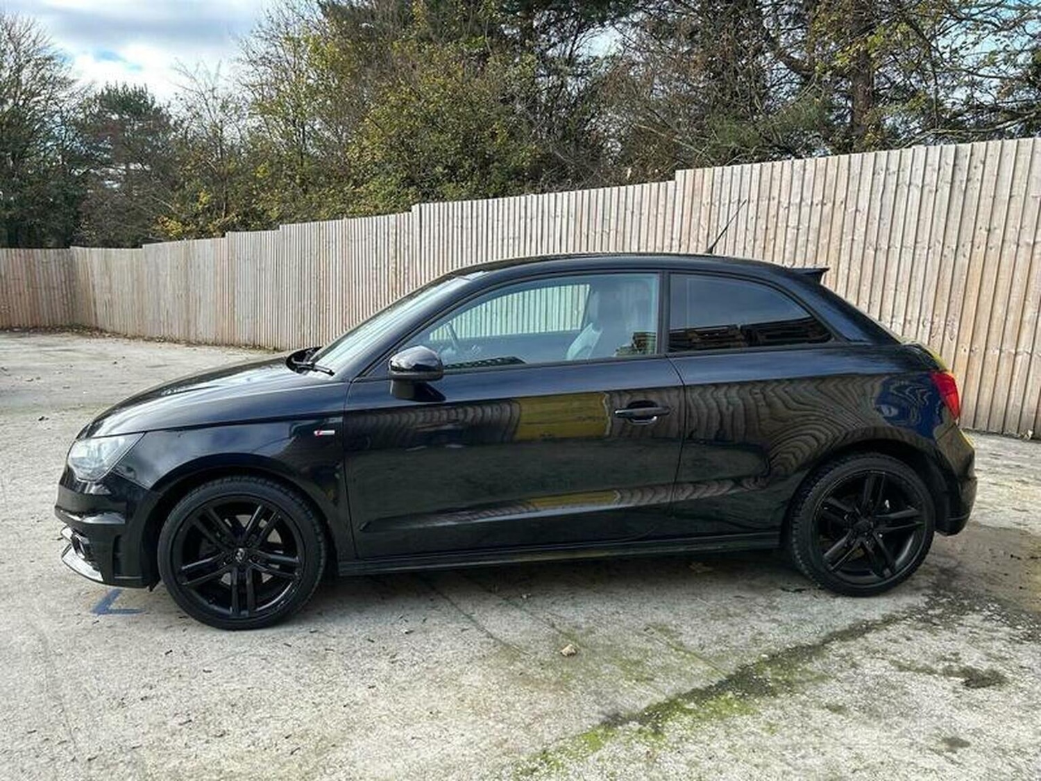 Used Audi A1 2012 for sale - 77729996: Photo 7