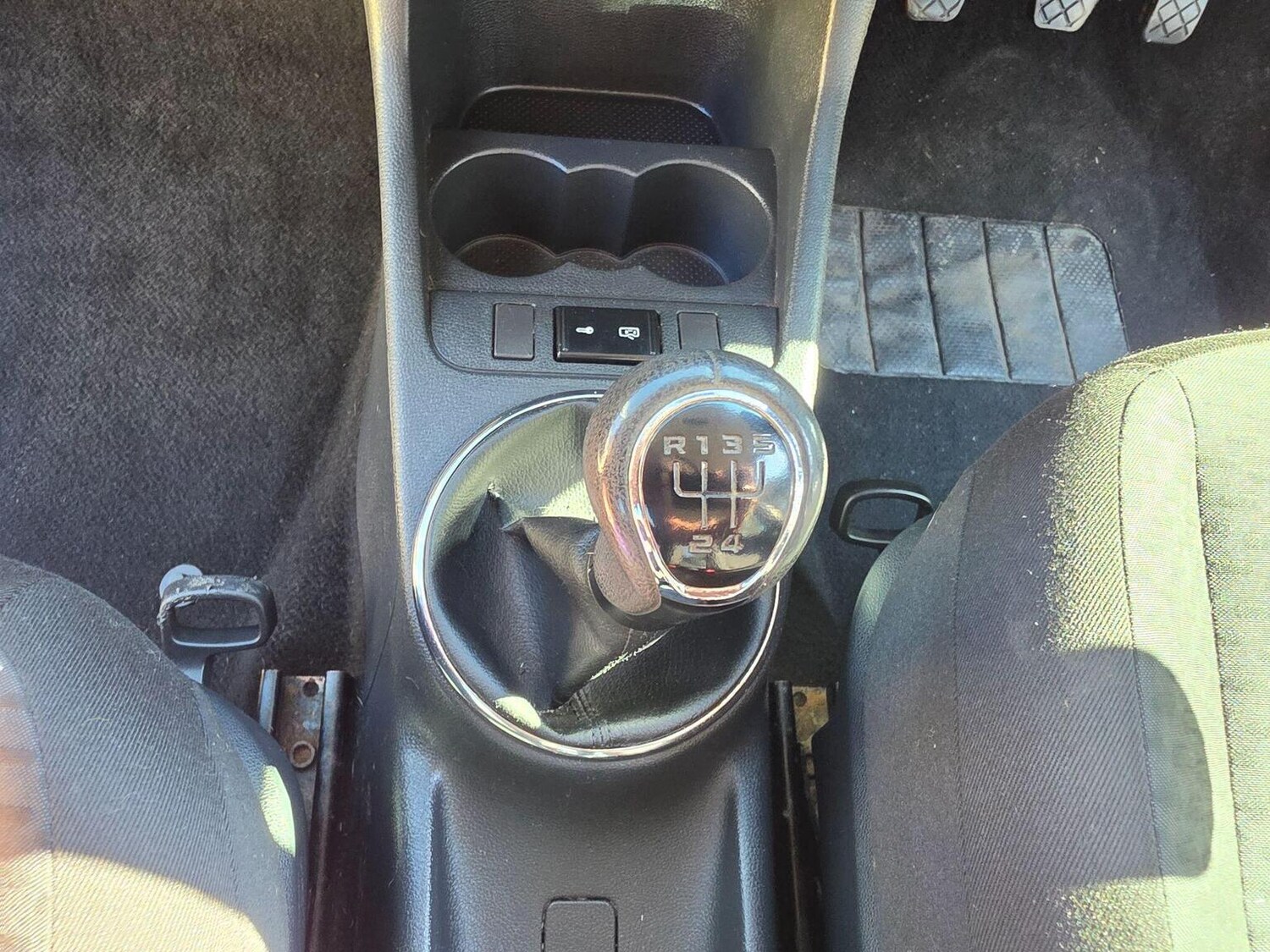 Used Skoda Fabia 2013 for sale - 78125094: Photo 14