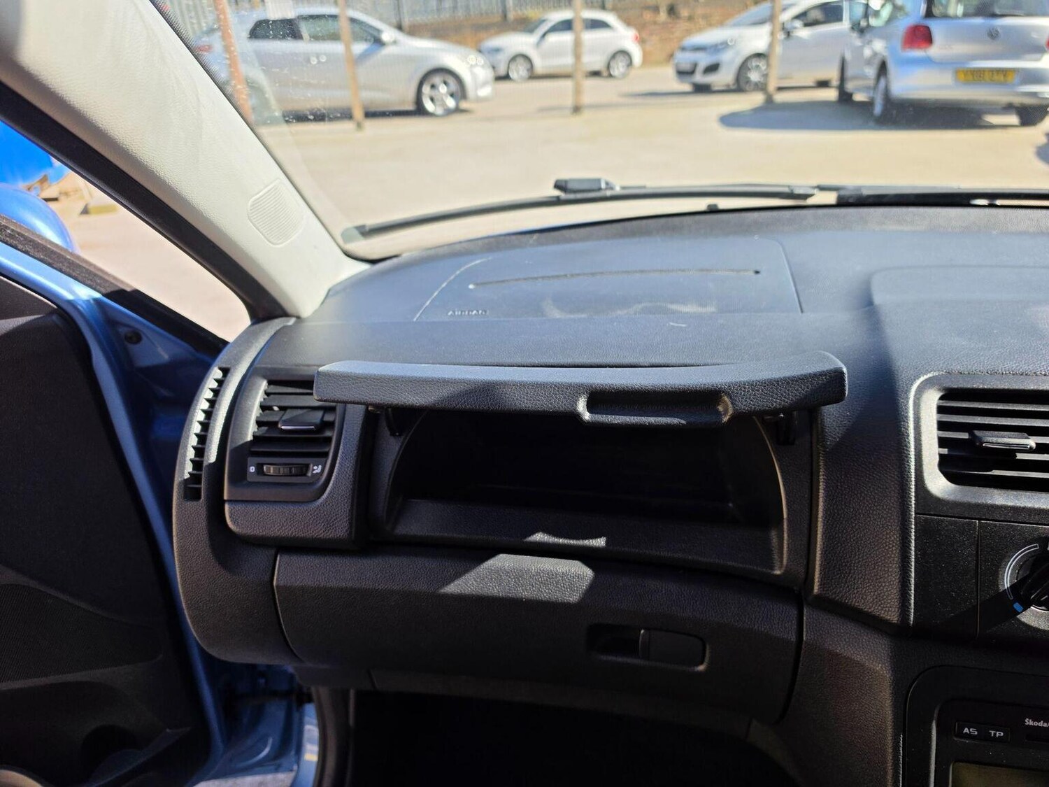 Used Skoda Fabia 2013 for sale - 78125094: Photo 15