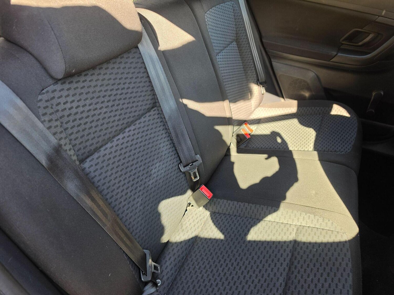 Used Skoda Fabia 2013 for sale - 78125094: Photo 17