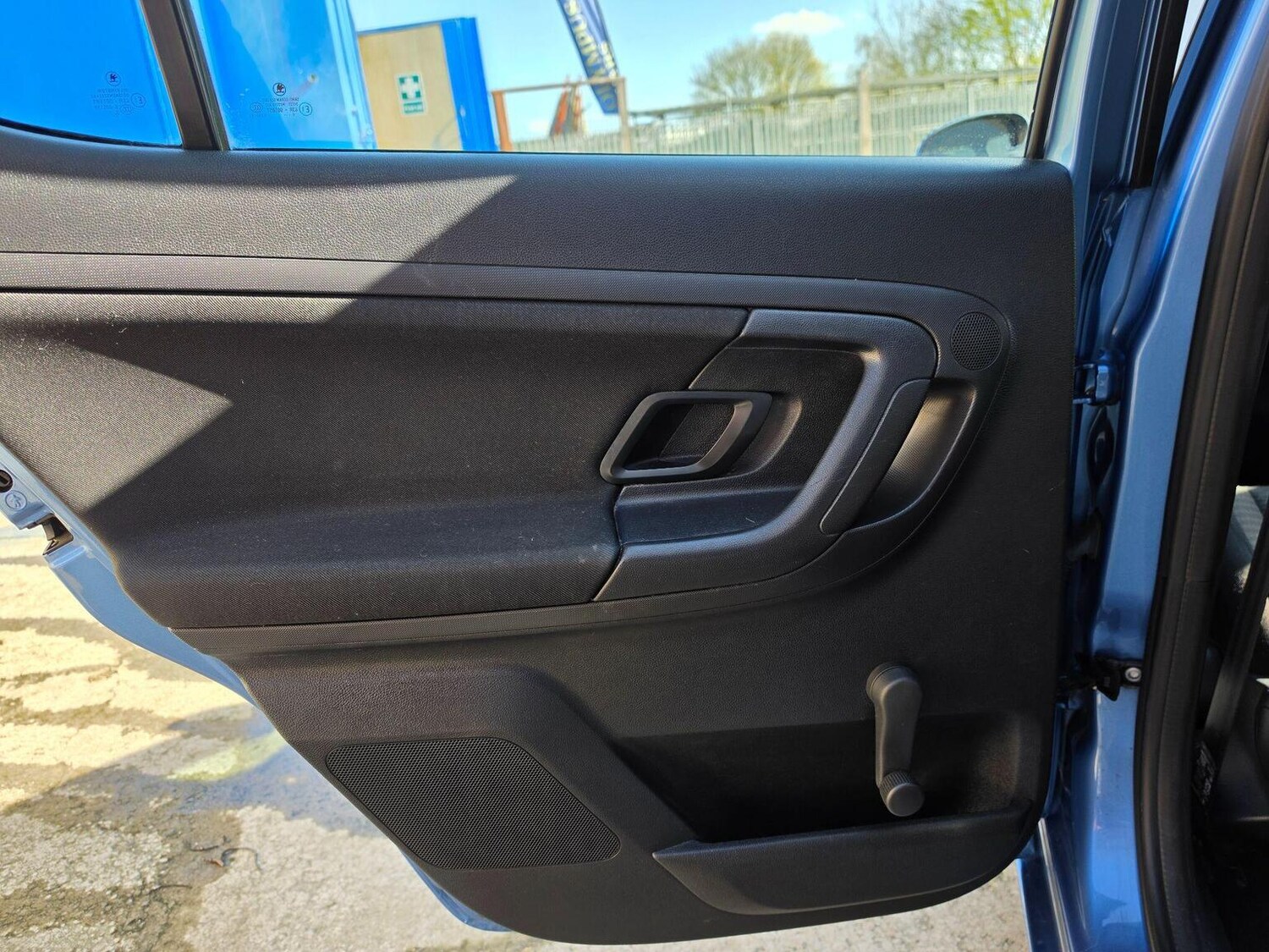 Used Skoda Fabia 2013 for sale - 78125094: Photo 20