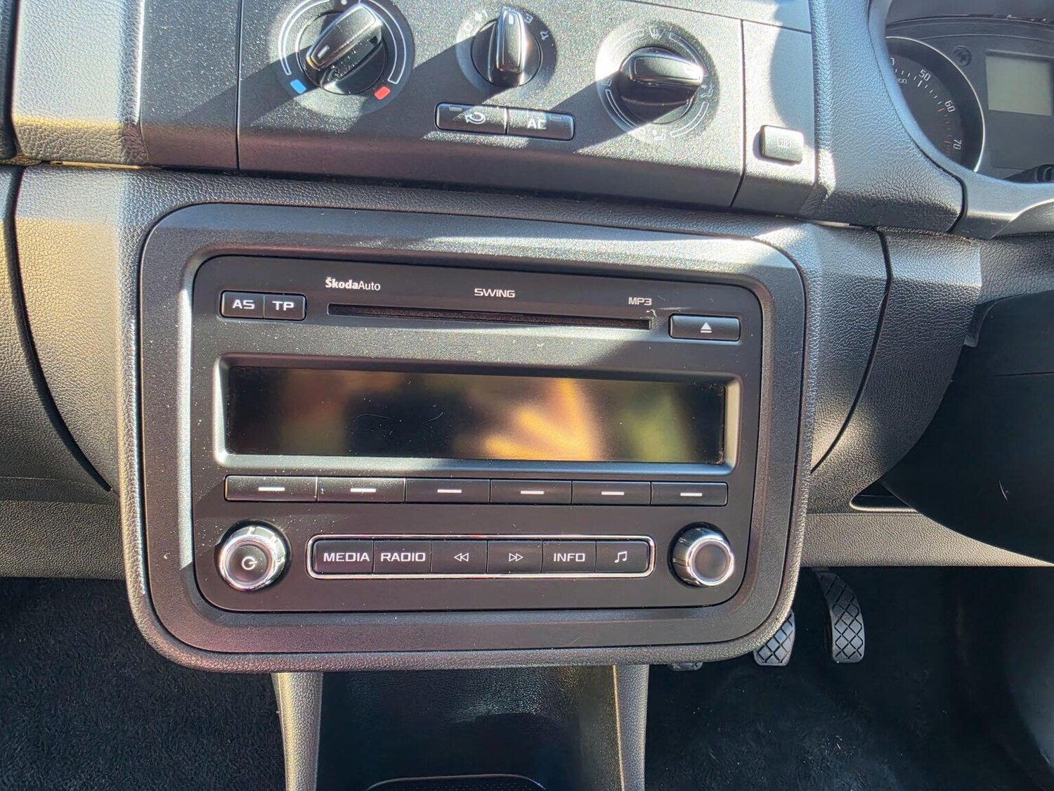 Used Skoda Fabia 2013 for sale - 78125094: Photo 22