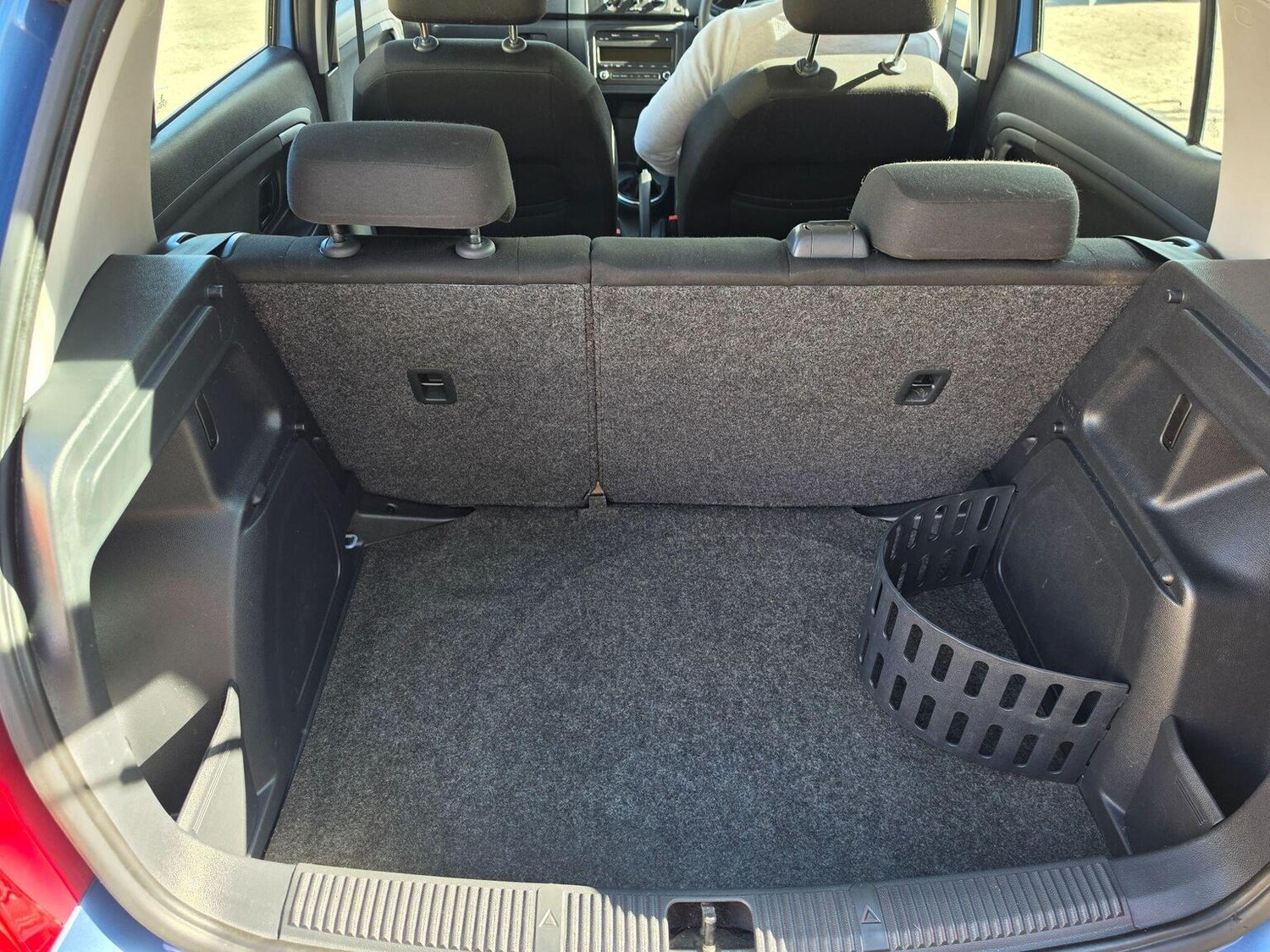 Used Skoda Fabia 2013 for sale - 78125094: Photo 23