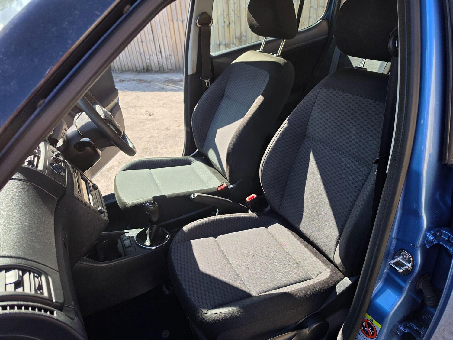 Used Skoda Fabia 2013 for sale - 78125094: Photo 25