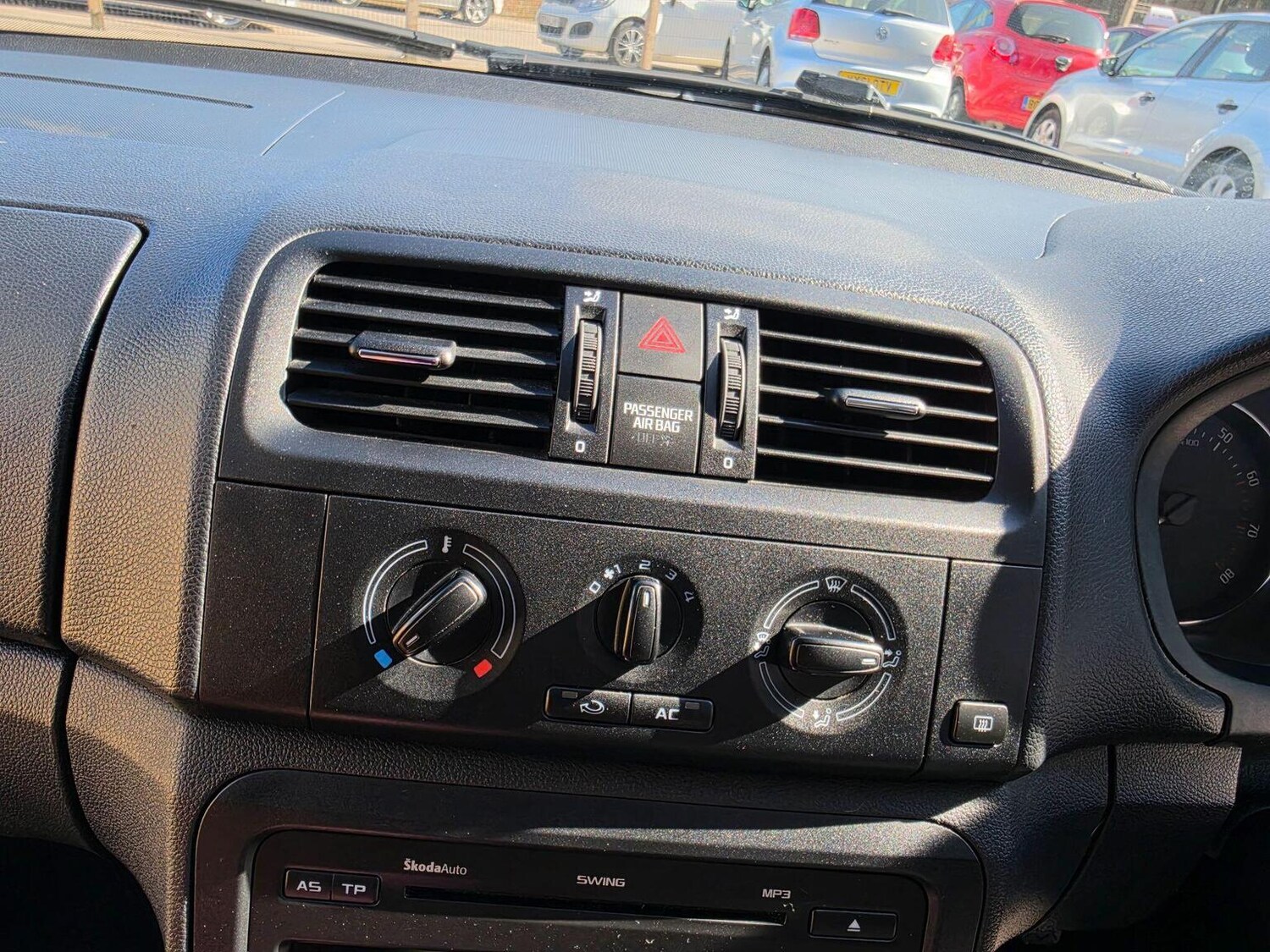 Used Skoda Fabia 2013 for sale - 78125094: Photo 26