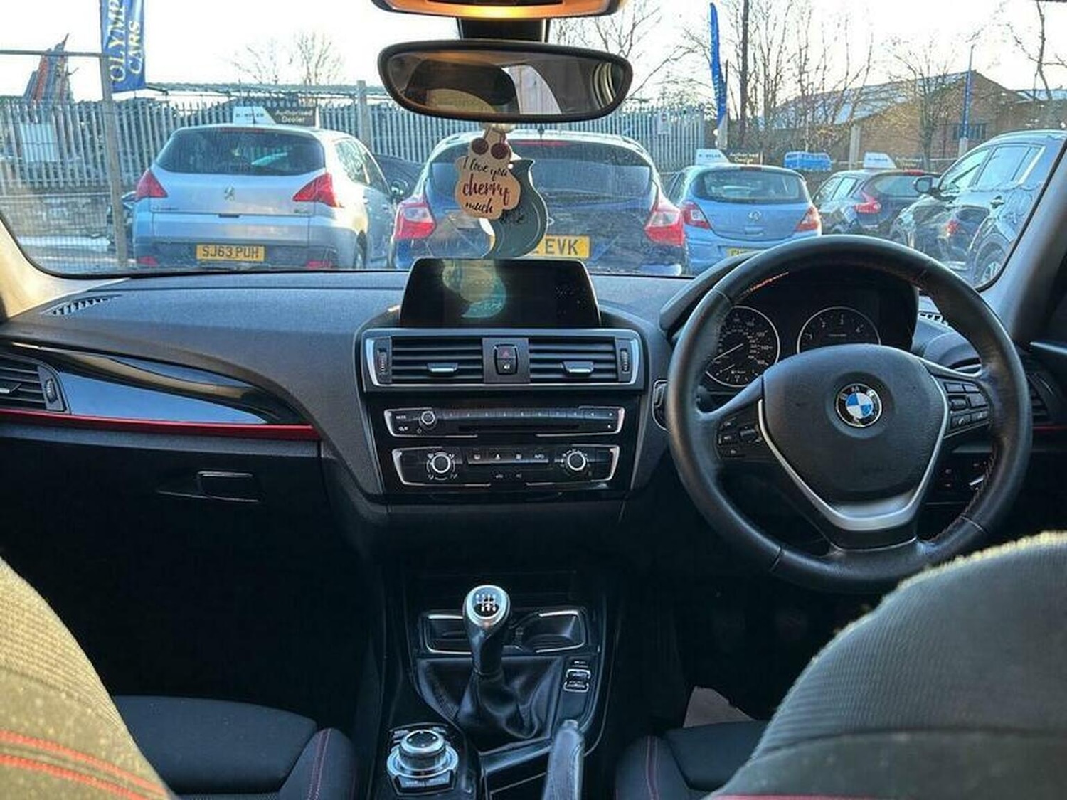 Used BMW 1 Series 2016 for sale - 77729995: Photo 13