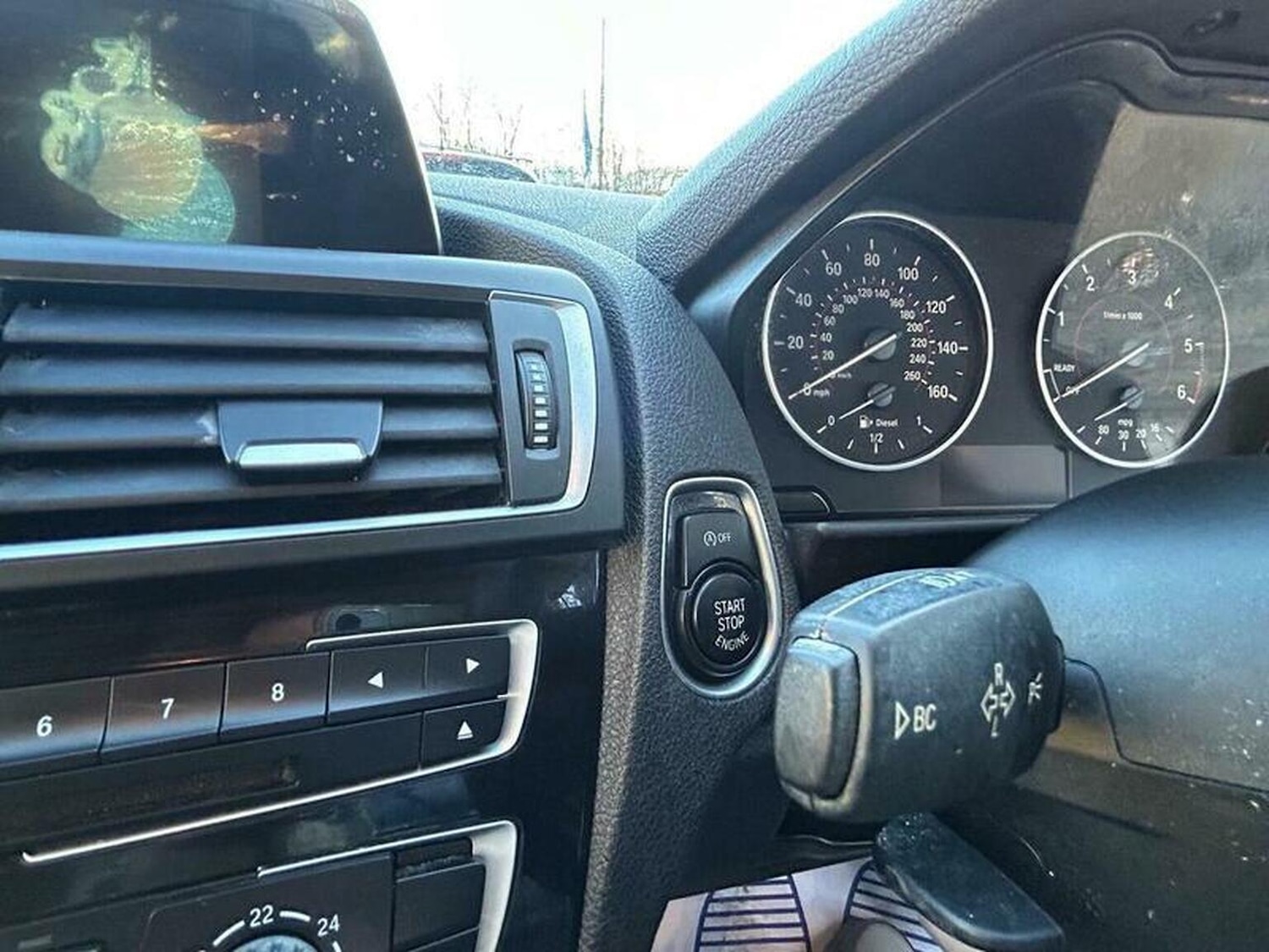 Used BMW 1 Series 2016 for sale - 77729995: Photo 14