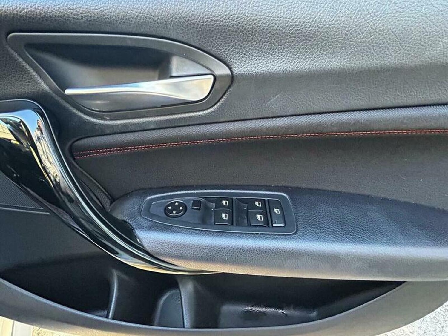 Used BMW 1 Series 2016 for sale - 77729995: Photo 19