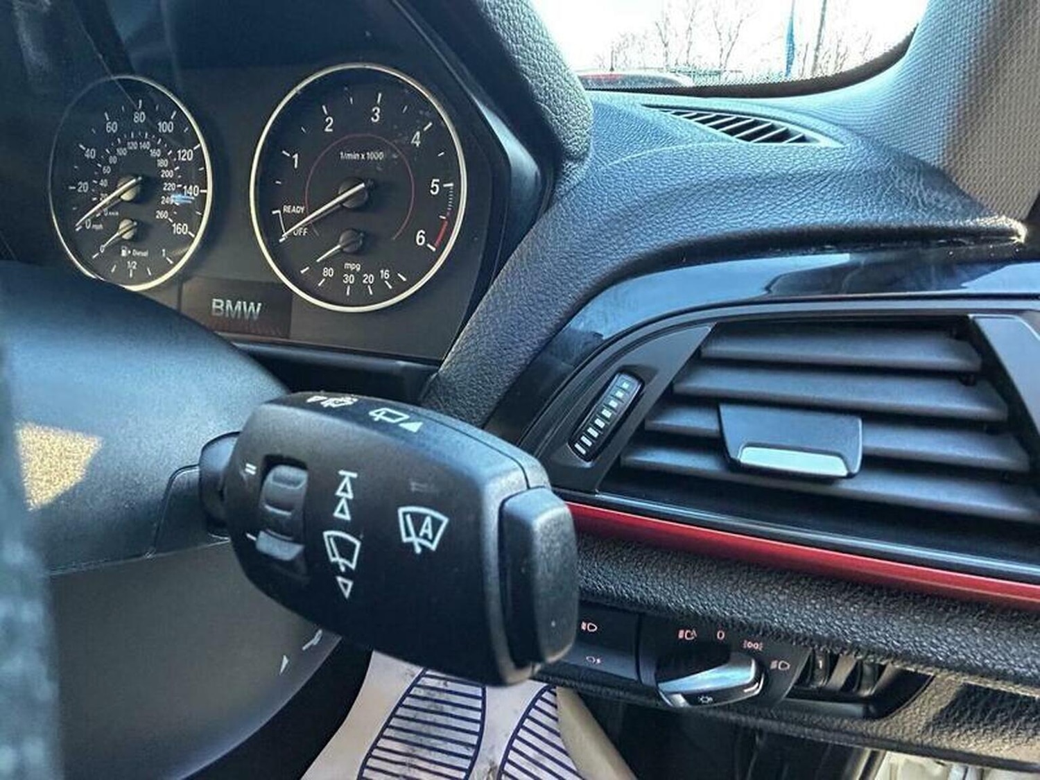 Used BMW 1 Series 2016 for sale - 77729995: Photo 20