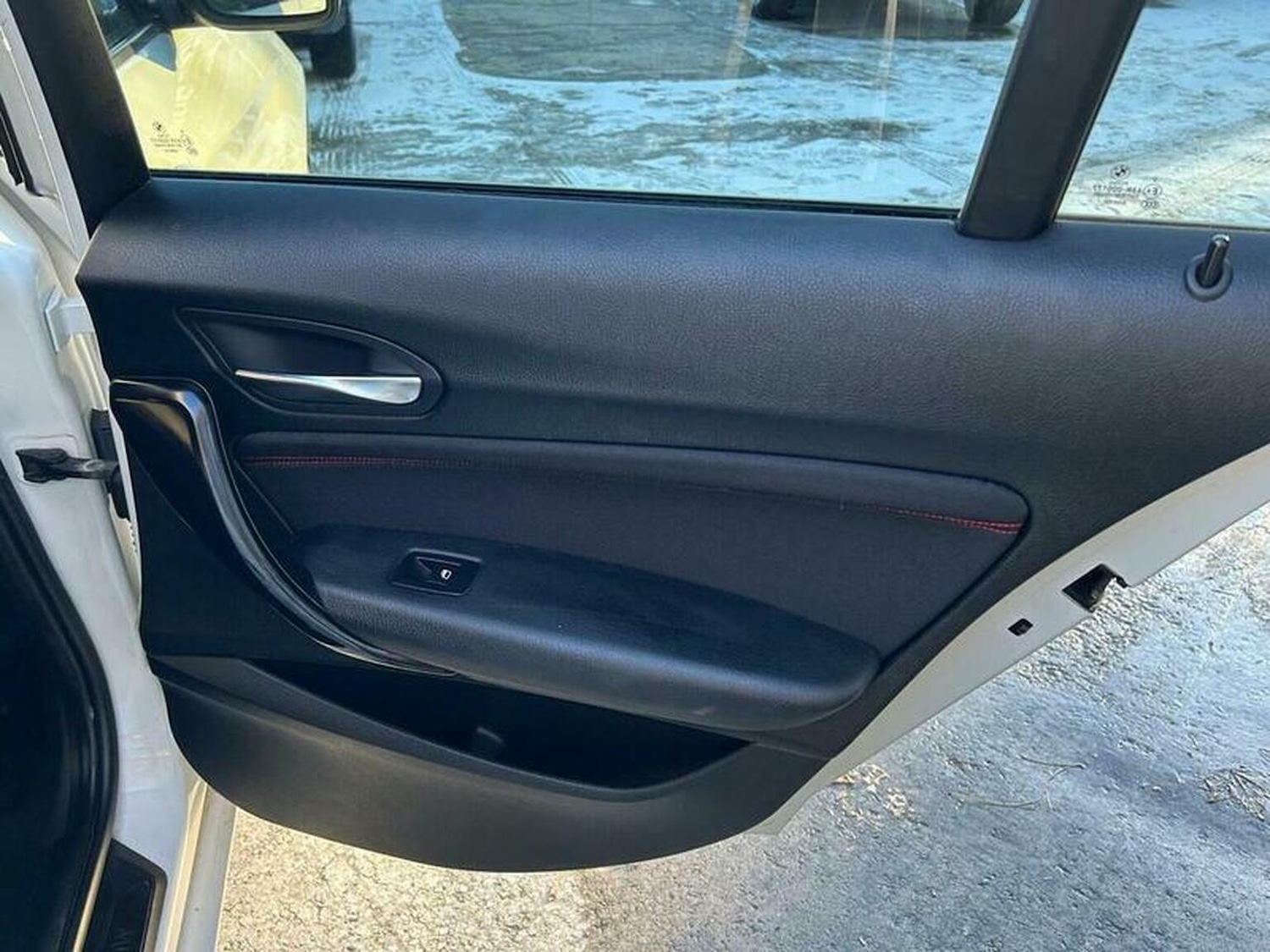 Used BMW 1 Series 2016 for sale - 77729995: Photo 26